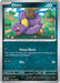 Pokemon Ekans 100/162 SV05: Temporal Forces Normal - EternaCards