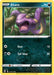 Pokemon Ekans 33/73 Champion's Path Normal - EternaCards