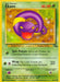 Pokemon Ekans 46/62 Fossil Unlimited - Eterna Cards