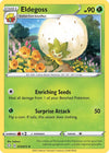 Pokemon Eldegoss 015/072 Shining Fates Reverse Holo