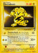 Pokemon Electabuzz 024/130 Base Set 2 Normal - Eterna Cards
