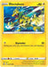 Pokemon Electabuzz 044/163 SWSH05: Battle Styles Normal - EternaCards