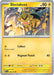 Pokemon Electabuzz 046/142 SV07: Stellar Crown Normal - EternaCards