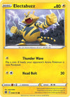Pokemon Electabuzz 046/172 SWSH09: Brilliant Stars Normal