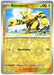 Pokemon Electabuzz 068/182 SV10: Destined Rivals Normal - Eterna Cards