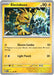 Pokemon Electabuzz 125/165 SV: Scarlet & Violet 151 Reverse Holo - EternaCards