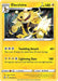 Pokemon Electivire 045/163 SWSH05: Battle Styles Reverse Holo - EternaCards