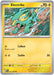Pokemon Electrike 023/084 ME05: Pitch Black Reverse Holo - Eterna Cards