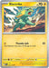 Pokemon Electrike 049/132 ME01: Mega Evolution Normal - EternaCards