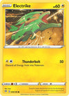 Pokemon Electrike 058/189 SWSH03: Darkness Ablaze Normal