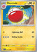Pokemon Electrode 067/193 SV02: Paldea Evolved Reverse Holo - EternaCards