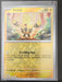 Pokemon Elekid 059/182 SV04: Paradox Rift Normal - Eterna Cards