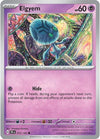 Pokemon Elgyem 073/162 SV05: Temporal Forces Normal
