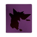 Pokemon Elite Series Gengar 12 - Pocket Zippered PRO Binder - EternaCards