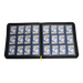 Pokemon Elite Series Pikachu 12 - Pocket Zippered PRO - Binder - EternaCards