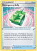 Pokemon Emergency Jelly 155/195 SWSH12: Silver Tempest Reverse Holo - EternaCards