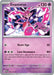 Pokemon Enamorus - 093/167 093/167 SV06: Twilight Masquerade Holo - EternaCards