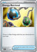 Pokemon Energy Retrieval 082/086 SV: White Flare Reverse Holo - Eterna Cards