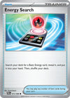 Pokemon Energy Search 072/088 ME03: Perfect Order Reverse Holo
