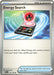 Pokemon Energy Search 172/198 SV01: Scarlet & Violet Base Set Reverse Holo - EternaCards