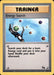 Pokemon Energy Search 59/62 Fossil Unlimited - Eterna Cards