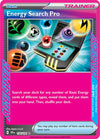 Pokemon Energy Search Pro 176/191 SV08: Surging Sparks Holo