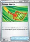 Pokemon Energy Swatter 073/088 ME03: Perfect Order Reverse Holo