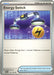 Pokemon Energy Switch 173/198 SV01: Scarlet & Violet Base Set Reverse Holo - EternaCards
