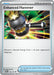 Pokemon Enhanced Hammer - 148/167 148/167 SV06: Twilight Masquerade Reverse Holo - EternaCards