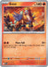 Pokemon Entei 025/217 ME: Ascended Heroes Holo - EternaCards
