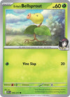 Pokemon Erika's Bellsprout 004/217 ME: Ascended Heroes Normal