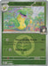 Pokemon Erika's Victreebel (Energy Symbol Pattern) 006/217 ME: Ascended Heroes Reverse Holo - Eterna Cards