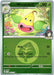 Pokemon Erika's Weepinbell (Energy Symbol Pattern) 005/217 ME: Ascended Heroes Reverse Holo - Eterna Cards