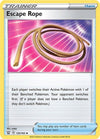 Pokemon Escape Rope 125/163 SWSH05: Battle Styles Reverse Holo