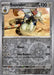 Pokemon Escavalier 102/159 SV09: Journey Together Reverse Holo - Eterna Cards
