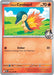 Pokemon Ethan's Cyndaquil 032/182 SV10: Destined Rivals Reverse Holo - EternaCards