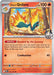 Pokemon Ethan's Quilava 033/182 SV10: Destined Rivals Normal - EternaCards