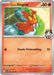 Pokemon Ethan's Slugma 023/217 ME: Ascended Heroes Reverse Holo - EternaCards