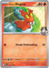 Pokemon Ethan's Slugma 035/182 SV10: Destined Rivals Normal - EternaCards
