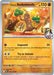 Pokemon Ethan's Sudowoodo 093/182 SV10: Destined Rivals Reverse Holo - EternaCards