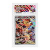 Pokemon Ethan's Typhlosion 070/063 ACE 10 Gem Mint Heat Wave Arena Japanese