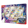 Pokemon Evolving Powers Premium Collection (2023)