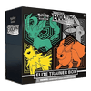 Pokemon Evolving Skies Elite Trainer Box - Leafeon, Umbreon, Jolteon, Flareon