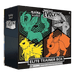 Pokemon Evolving Skies Elite Trainer Box - Leafeon, Umbreon, Jolteon, Flareon - EternaCards