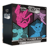 Pokemon Evolving Skies Elite Trainer Box - Sylveon, Espeon, Glaceon, Vaporeon