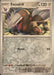 Pokemon Excadrill 147/197 SV03: Obsidian Flames Normal - Eterna Cards