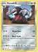 Pokemon Excadrill 183/264 SWSH08: Fusion Strike Normal - Eterna Cards