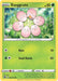 Pokemon Exeggcute 001/172 SWSH09: Brilliant Stars Normal - EternaCards