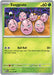 Pokemon Exeggcute 102/165 SV: Scarlet & Violet 151 Normal - EternaCards