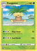 Pokemon Exeggutor 002/172 SWSH09: Brilliant Stars Normal - EternaCards